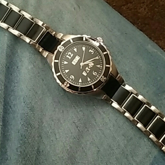 Accessories | Eaton Watch | Poshmark